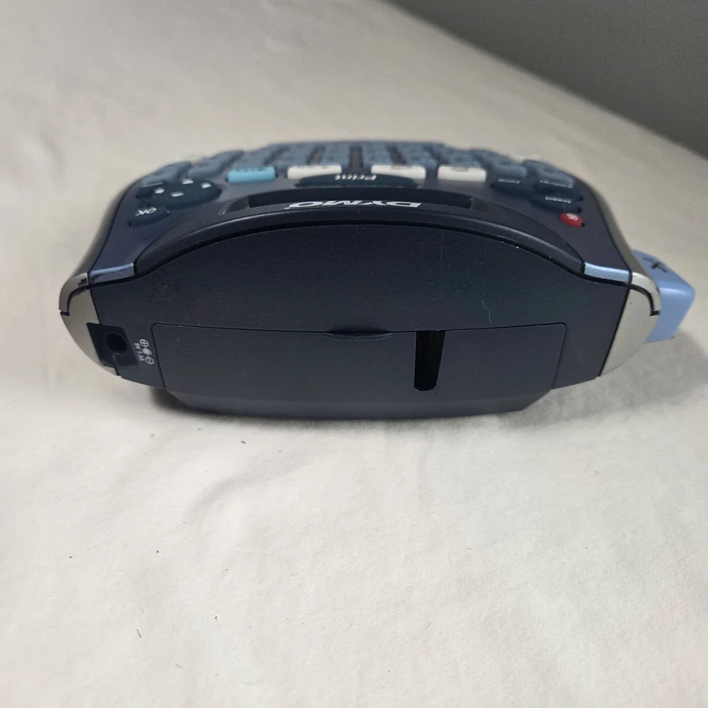 Dymo LetraTag Plus Personal Label Maker (LT100T)